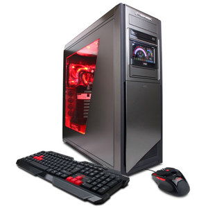 CyberPowerPC SLC4200: Picture 1 regular