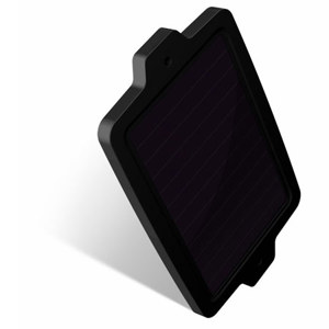 Cyclops Solar Solutions 2 Watt 12 Volt Amorphous Solar Panel Battery Maintainer: Picture 1 regular