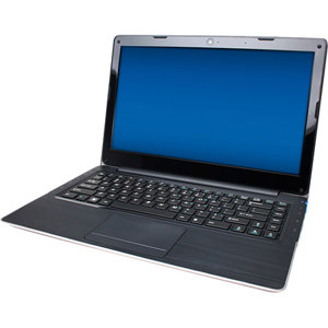 CyberpowerPC Zeus-M U3800 14.1" Ultrabook Computer U3800