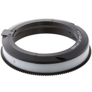 Century Optics Cine-Style Manual Focus Gear Ring 0VS-MFSY-DVX
