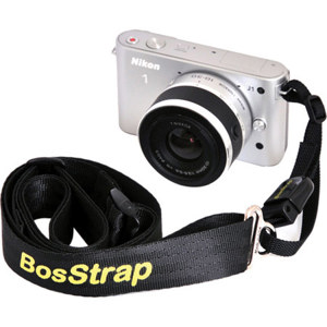 BosStrap Generation 3 LT Sliding Sling Strap System BOSG3LT