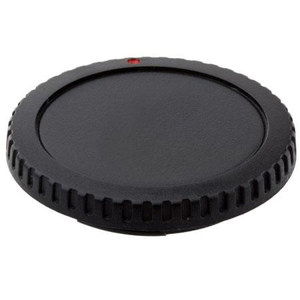 Adorama Body Cap BCCAFD