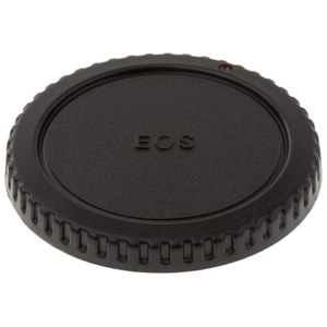 Adorama Body Cap for Canon EOS Mount Cameras: Picture 1 regular