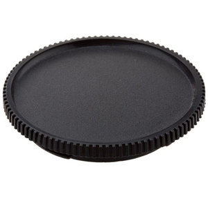 Adorama Body Cap BCLR