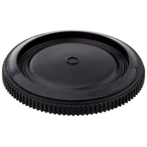 Adorama Body Cap BCCOM