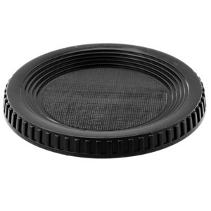 Adorama BCCU Body Cap for Pentax Universal, M42 Cameras: Picture 1 regular