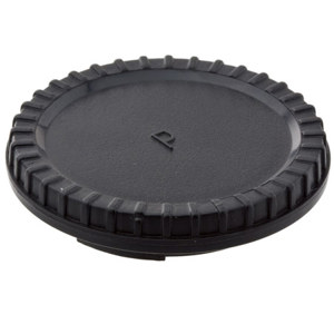 Adorama Body Cap for Pentax K Mount Cameras: Picture 1 regular