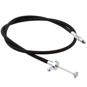 Adorama 20 inch Standard Cable Release with Screw Lock: Picture 1 regular