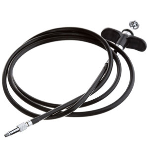 Adorama 40 inch Profesional Cable Release: Picture 1 regular