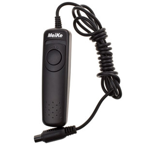 Adorama Digital Remote Release for Canon EOS DSLRs: Picture 1 regular