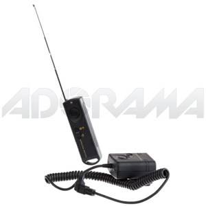 Adorama Wireless Radio Remote Release for Canon EOS: Picture 1 regular