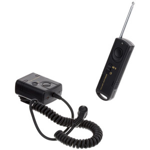 Adorama Wireless Radio Remote Release, Nikon D700/D800 & More: Picture 1 regular