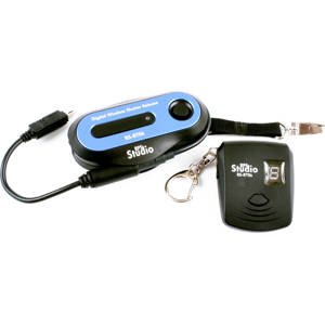 RPS Studio Deluxe Wireless Remote Release for Pentax: Picture 1 regular