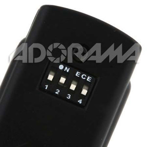 Adorama Wireless/Wired Release for Nikon D90/D5000: Picture 1 regular