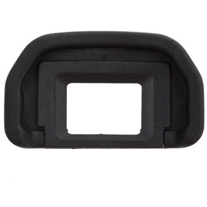 Adorama Rubber Eye Cup EB for Canon EOS Series Cameras: Picture 1 regular