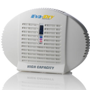 Eva-Dry Mini E-500: Picture 1 regular