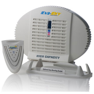 Eva-Dry EH-500F Renewable Mini Dehumidifier EH-500F