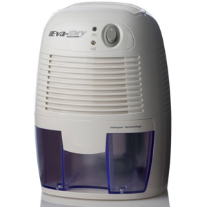 Eva Dry EDV-1100 Thermo Electric Peltier Dehumidifier EDV1100