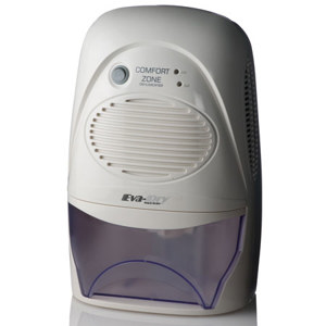 Eva-Dry EDV-2200 Thermo Electric Peltier Module Dehumidifier EDV2200