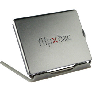 Flipbac 2.5" Angle Viewfinder and LCD Screen Protector FB25S