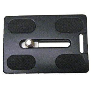  Delkin Extra Base Plate for Fat Gecko Quick Release 