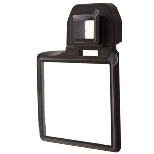 Flashpoint Optical Glass 6 Layer LCD Screen Protector 450D/500D