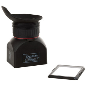 Flashpoint LCD Foldable Viewfinder: Picture 1 regular
