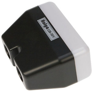Holga 120-3DSV Stereo 3D Slide Viewer for Holga Cameras: Picture 1 regular