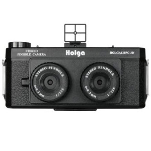 Holga 120PC-3D: Picture 1 regular