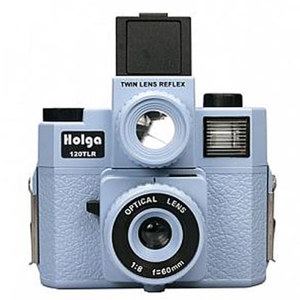 Holga 120 TLR: Picture 1 regular