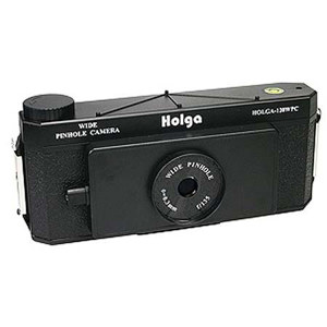 Holga 120WPC: Picture 1 regular
