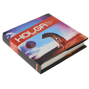 Holga Book 747