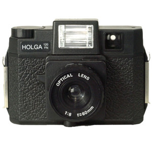 Holga 120FN: Picture 1 regular