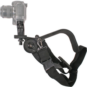 Dot Line Hands-Free Video Stabilizer: Picture 1 regular