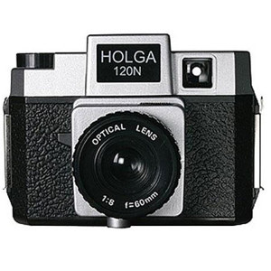 Holga 120N: Picture 1 regular