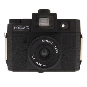 Holga Colorflash Medium Format Starter Kit New Version: Picture 1 regular