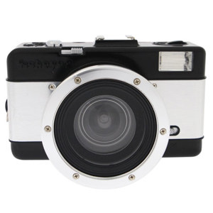 Lomography FishEye 2 Point-n-Shoot 35mm Camera: Picture 1 regular