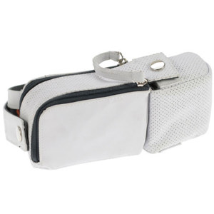 Lomography Hipshot, Shoulder Style Camera Bag, White: Picture 1 regular