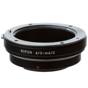 Pro Optic 4/3 Lenses to Micro 4/3 Body Mount: Picture 1 regular