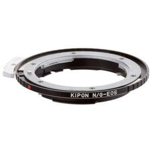 Pro Optic Nikon Lens NKGEOS