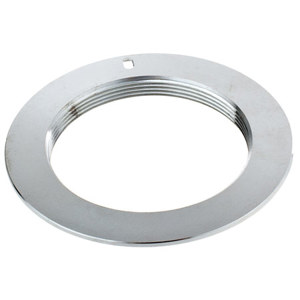 Pro Optic Screw Mount Lens to Nikon Body Adapter: Picture 1 regular