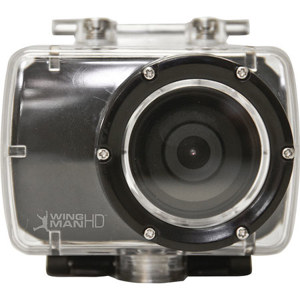 Delkin Devices WingmanHD Waterproof 3oz Action Camera: Picture 1 regular