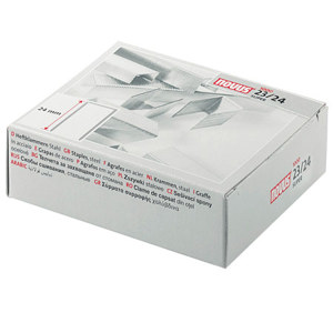 Novus 23/24 Premium Heavy-Duty Staples 042-0644