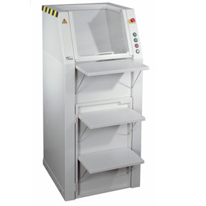 Dahle 20452 High Capacity Shredder: Picture 1 regular