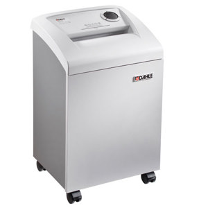 Dahle 40214 Small Office Shredder 40214