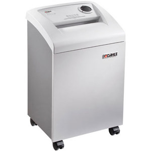 Dahle CleanTEC 41214 Small Office Shredder 41214