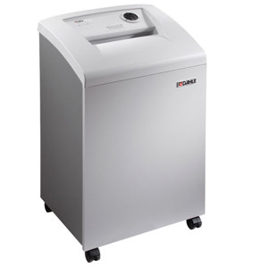 Dahle 41330 CleanTEC High Security Shredder, Level 5: Picture 1 regular