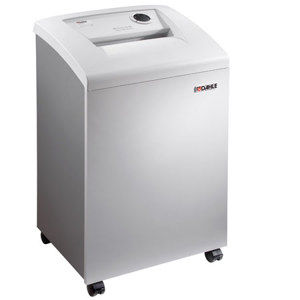 Dahle 41422 CleanTEC Cross-Cut Shredder 41422