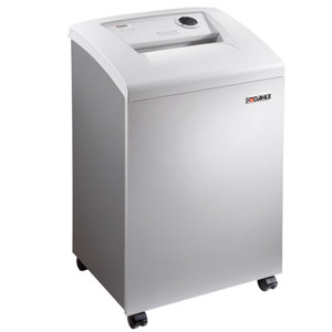 Dahle 41430 CleanTEC High Security Shredder 41430