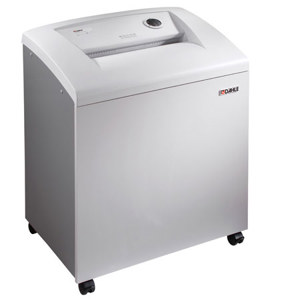 Dahle CleanTEC Cross-Cut Shredder 41530